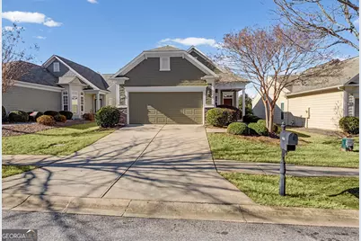 121 Plumleaf Ct., Griffin, GA 30223 - Photo 2