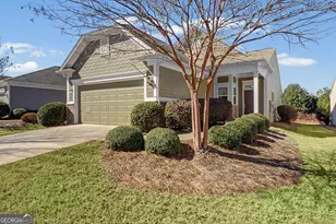121 Plumleaf Ct, Griffin, GA 30223 - Photo 4
