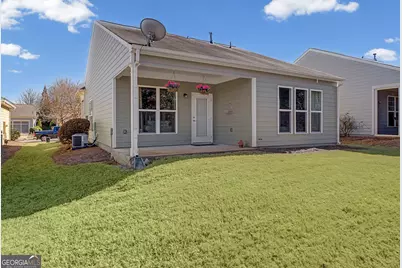 121 Plumleaf Ct., Griffin, GA 30223 - Photo 36