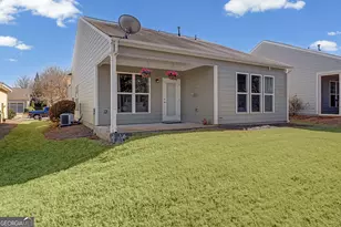 121 Plumleaf Ct, Griffin, GA 30223 - Photo 36