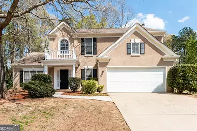 8418 Waverly Drive, Jonesboro, GA 30236 - Photo 1