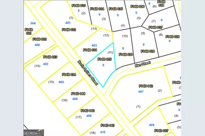 0 Spillers Street, Fort Valley, GA 31030 - Photo 1