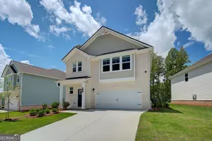 161 Geranium Ln, Covington, GA 30016 - Photo 2