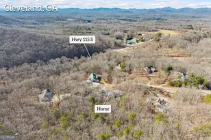 254 Jeb Dr, Cleveland, GA 30528 - Photo 100