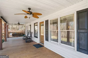 254 Jeb Dr, Cleveland, GA 30528 - Photo 8