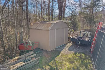 254 Jeb Drive, Cleveland, GA 30528 - Photo 94