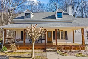 254 Jeb Dr, Cleveland, GA 30528 - Photo 2