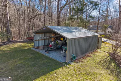 254 Jeb Drive, Cleveland, GA 30528 - Photo 90