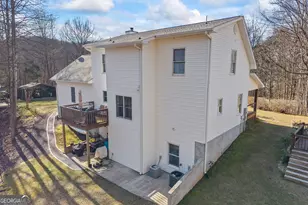 254 Jeb Dr, Cleveland, GA 30528 - Photo 76