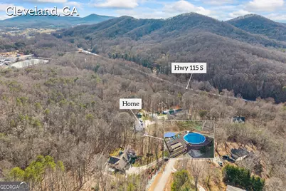 254 Jeb Drive, Cleveland, GA 30528 - Photo 104