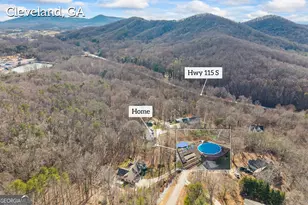 254 Jeb Dr, Cleveland, GA 30528 - Photo 104