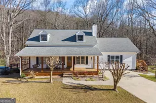 254 Jeb Dr, Cleveland, GA 30528 - Photo 1