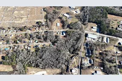 0 Hillcrest Avenue, Elberton, GA 30635 - Photo 4