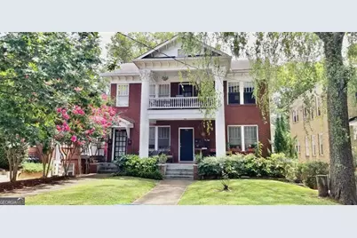 703 Penn Avenue NE #1, Atlanta, GA 30308 - Photo 1