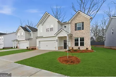 113 St Annes Place, Covington, GA 30016 - Photo 2