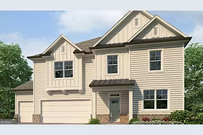 4072 Peregrine Way, Gainesville, GA 30506 - Photo 1