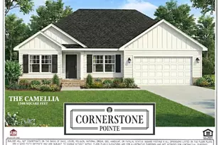 125 Landmark Circle, Statesboro, GA 30458 - Photo 1