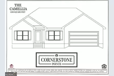 125 Landmark Circle #LOT 13, Statesboro, GA 30458 - Photo 8