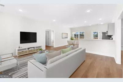 125 Landmark Circle #LOT 13, Statesboro, GA 30458 - Photo 2