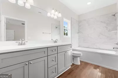 125 Landmark Circle #LOT 13, Statesboro, GA 30458 - Photo 6