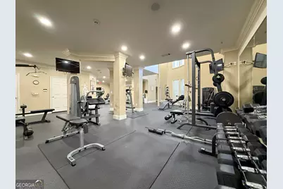 1850 Cotillion Drive #4122, Atlanta, GA 30338 - Photo 36
