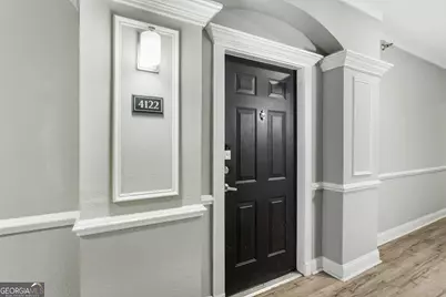 1850 Cotillion Drive #4122, Atlanta, GA 30338 - Photo 26