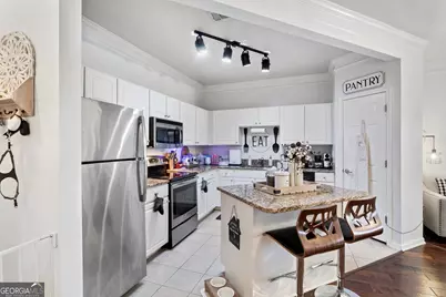 1850 Cotillion Drive #4122, Atlanta, GA 30338 - Photo 6