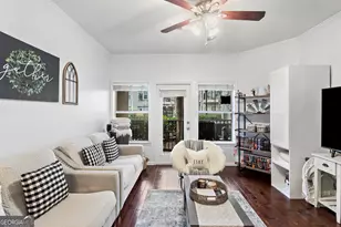 1850 Cotillion Dr, Atlanta, GA 30338 - Photo 2