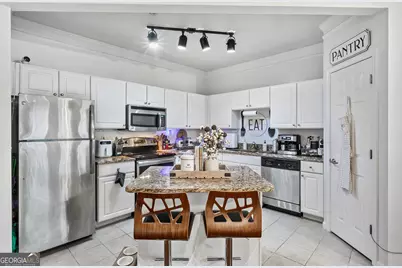 1850 Cotillion Drive #4122, Atlanta, GA 30338 - Photo 8