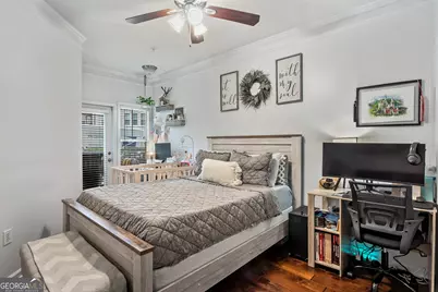 1850 Cotillion Drive #4122, Atlanta, GA 30338 - Photo 16