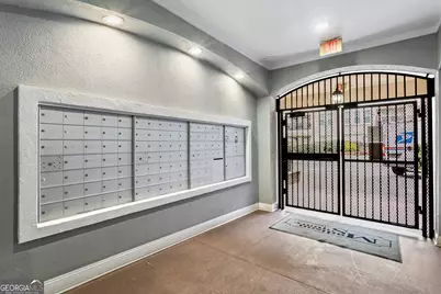 1850 Cotillion Drive #4122, Atlanta, GA 30338 - Photo 24