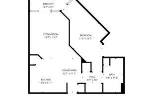 1850 Cotillion Dr, Atlanta, GA 30338 - Photo 28
