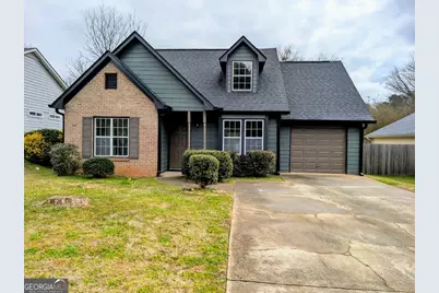 114 Waterford Way, Griffin, GA 30223 - Photo 1