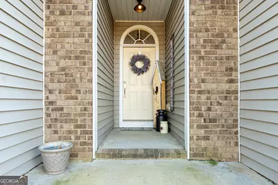 111 Old Mill Run, Milledgeville, GA 31061 - Photo 2