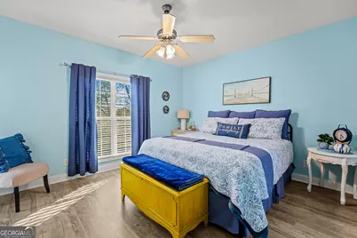 111 Old Mill Run, Milledgeville, GA 31061 - Photo 12