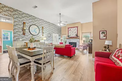 111 Old Mill Run, Milledgeville, GA 31061 - Photo 4