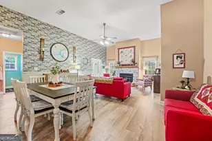 111 Old Mill Run, Milledgeville, GA 31061 - Photo 4