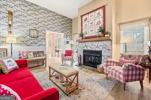 111 Old Mill Run, Milledgeville, GA 31061 - Photo 6