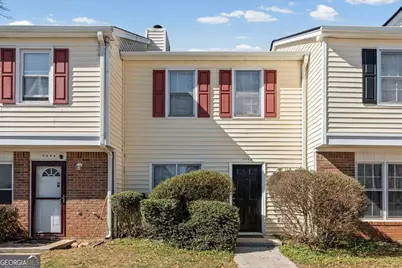 1684 Hunting Creek Drive SE, Conyers, GA 30013 - Photo 1