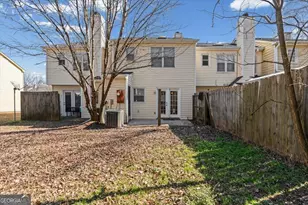 1684 Hunting Creek Dr SE, Conyers, GA 30013 - Photo 32