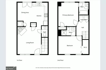 1684 Hunting Creek Drive SE, Conyers, GA 30013 - Photo 34