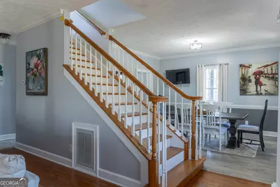 652 Frank Black Road, Cleveland, GA 30528 - Photo 6