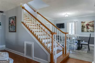 652 Frank Black Rd, Cleveland, GA 30528 - Photo 6