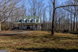 652 Frank Black Rd, Cleveland, GA 30528 - Photo 4