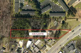 2106 Austell Rd, Marietta, GA 30008 - Photo 1