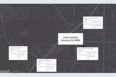 2106 Austell Road, Marietta, GA 30008 - Photo 2