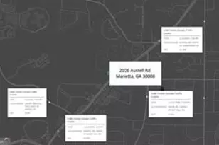 2106 Austell Rd, Marietta, GA 30008 - Photo 2
