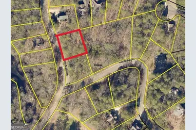 0 Zeppelin Strasse, Helen, GA 30545 - Photo 1