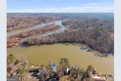 201 Cherokee Drive, Jackson, GA 30233 - Photo 30