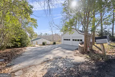 201 Cherokee Drive, Jackson, GA 30233 - Photo 30